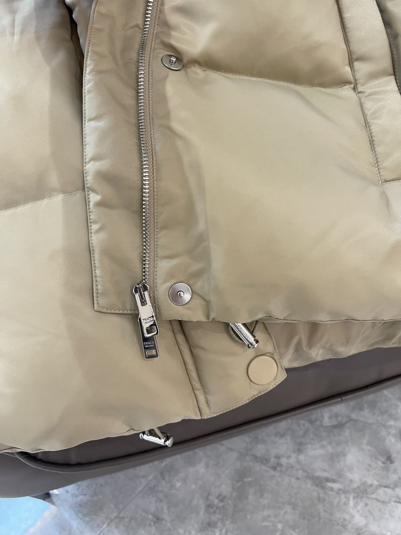 Prada Down Jackets